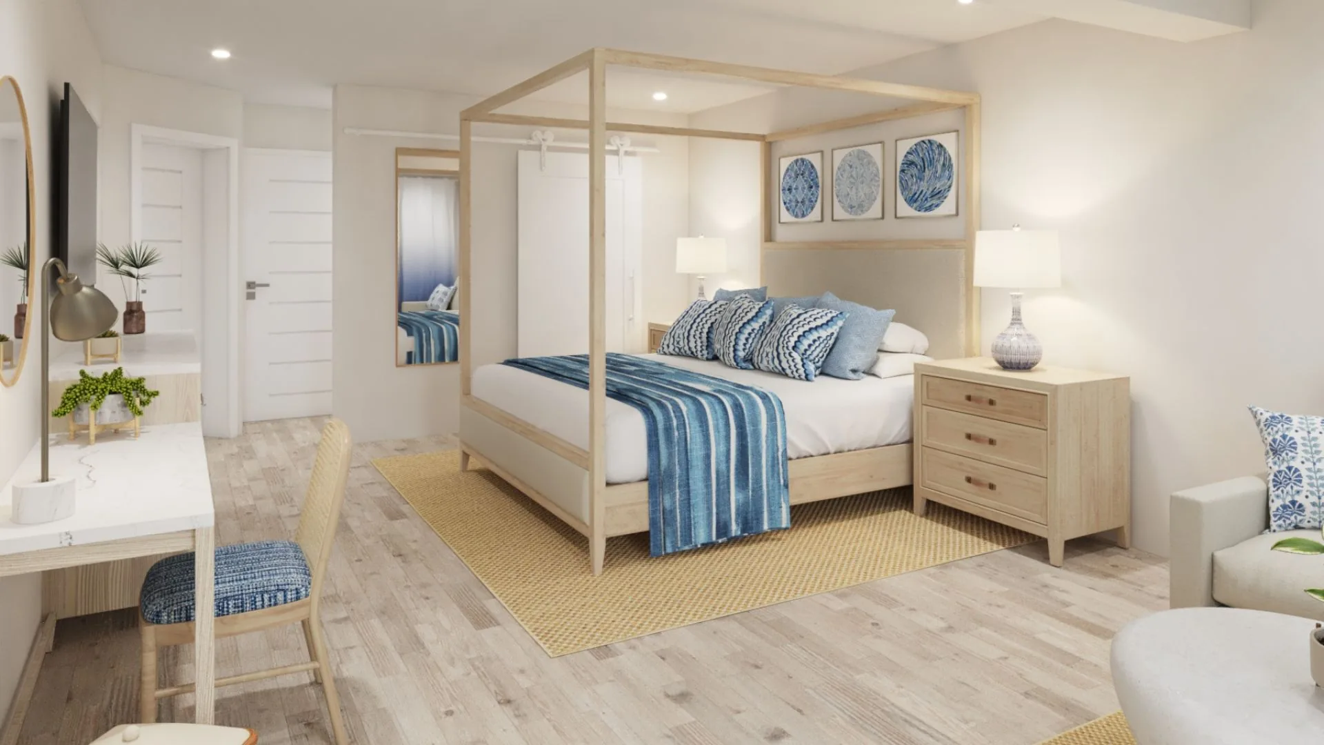 Windjammer Landing Resort Hotel 8
